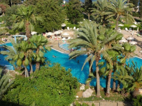 TUI BLUE GRAND AZUR