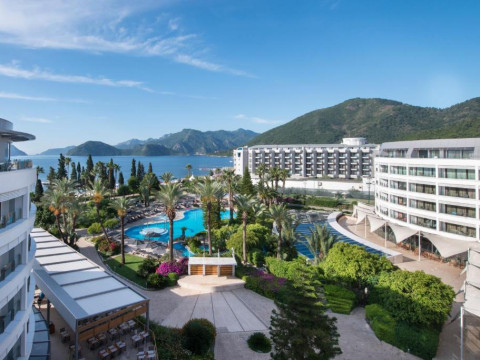 Tui Blue Grand Azur