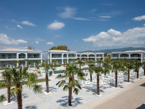 TUI Blue Lagoon Princess