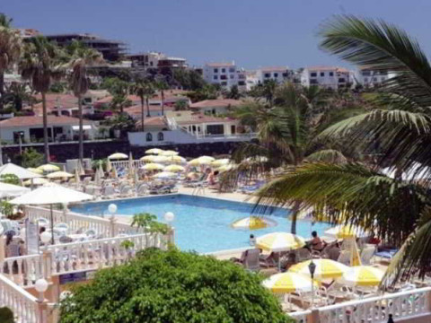 TUI BLUE Los Gigantes