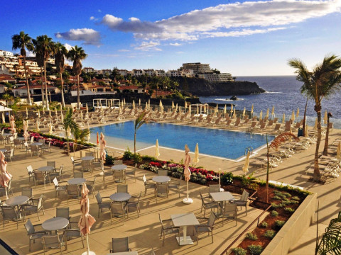 Tui Blue Los Gigantes – Solo Adultos +16