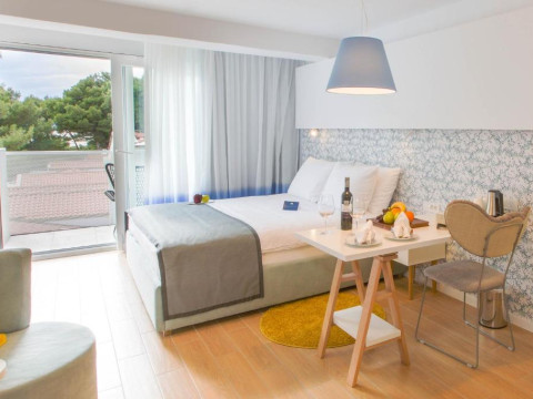 TUI Blue Makarska Resort