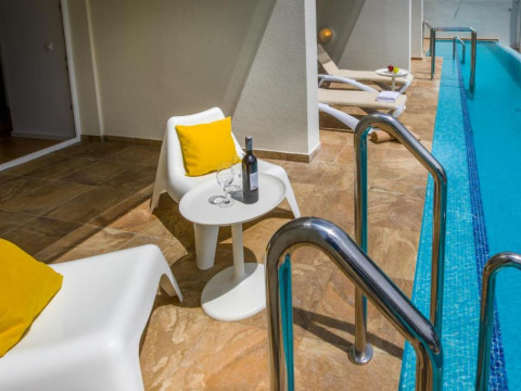 TUI Blue Makarska Resort