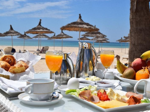 ANAH SUITES PLAYA DEL CARMEN