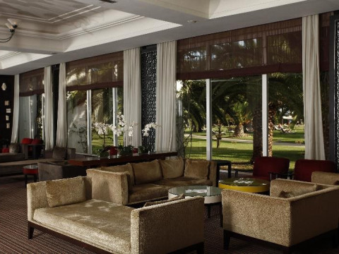 ANAH SUITES PLAYA DEL CARMEN