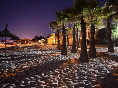 ANAH SUITES PLAYA DEL CARMEN