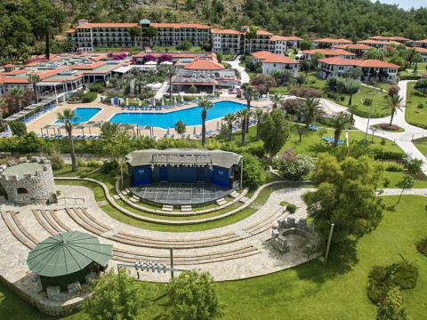 TUI Blue Sarigerme Park