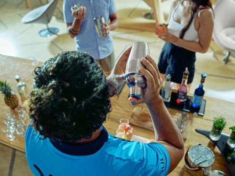 Tui Blue Seno