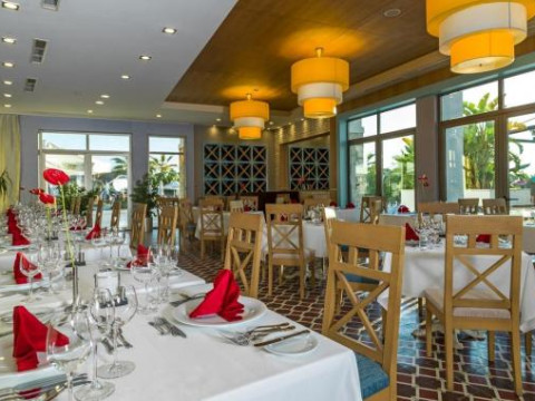 TUI Blue Sherwood Belek Resort (Ex. Sensimar Belek Resort & Spa)