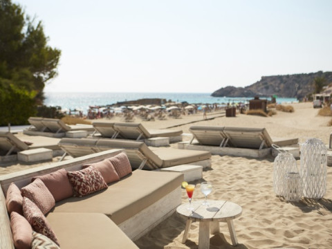 Insotel Tarida Beach Resort & SPA