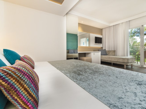 Insotel Tarida Beach Resort & SPA