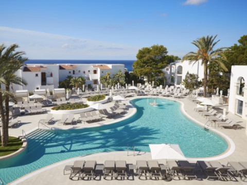 Insotel Tarida Beach Resort & SPA