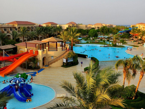  TUI KIDS CLUB JAZ Bluemarine