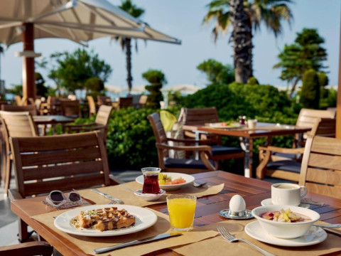 TUI Magic Life Belek (ex. Club Asteria Belek)