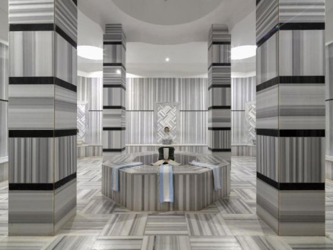 TUI Magic Life Belek (ex. Club Asteria Belek)