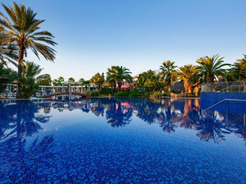 TUI Magic Life Belek (ex. Club Asteria Belek)