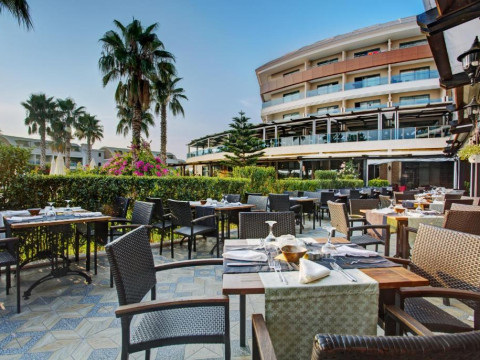 TUI MAGIC LIFE JACARANDA