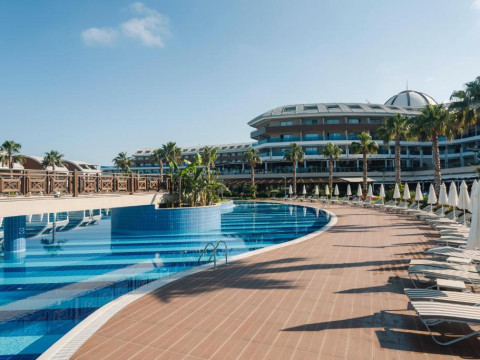 TUI MAGIC LIFE JACARANDA