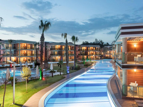 TUI MAGIC LIFE MASMAVI