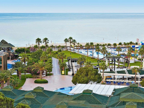 TUI MAGIC LIFE MASMAVI