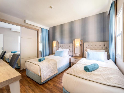 Hotel Tui Magic Life Masmavi Belek
