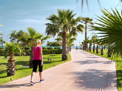 Hotel Tui Magic Life Masmavi Belek