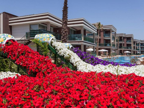 Hotel Tui Magic Life Masmavi Belek