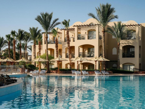 MAGIC WORLD SHARM_