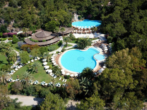 TT Hotel Magic Life Sarigerme