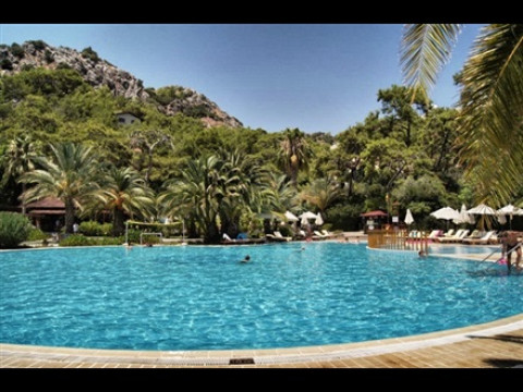 TT Hotel Magic Life Sarigerme