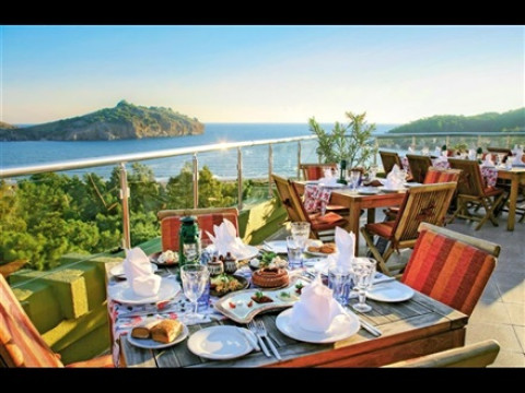 TT Hotel Magic Life Sarigerme
