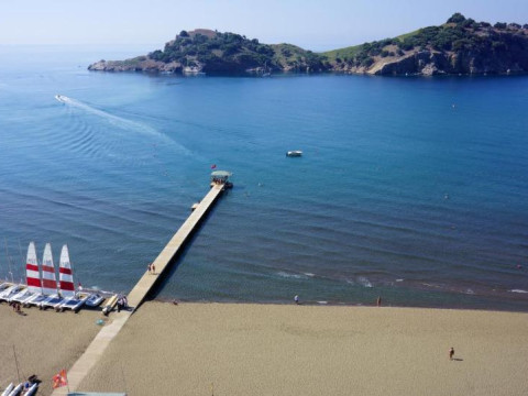TT Hotel Magic Life Sarigerme