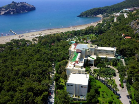 TT Hotel Magic Life Sarigerme