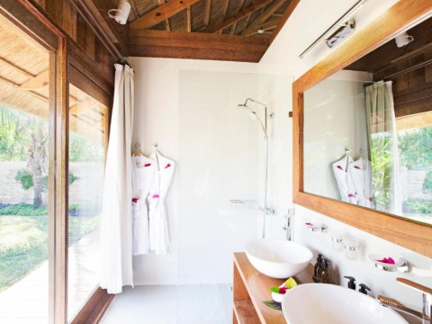 Tulia Zanzibar Unique Beach Resort