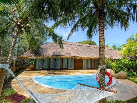Tulia Zanzibar Unique Beach Resort