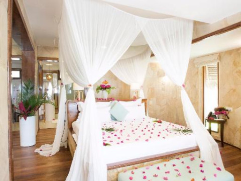 Tulia Zanzibar Unique Beach Resort