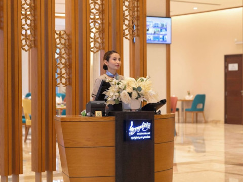 TULIP INN MAJAN HOTEL