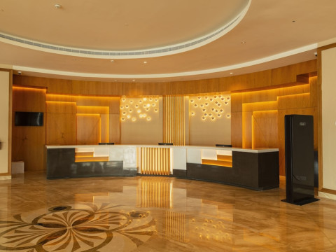 TULIP INN MAJAN HOTEL