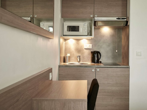 Aparthotel Adagio Access Massy Palaiseau