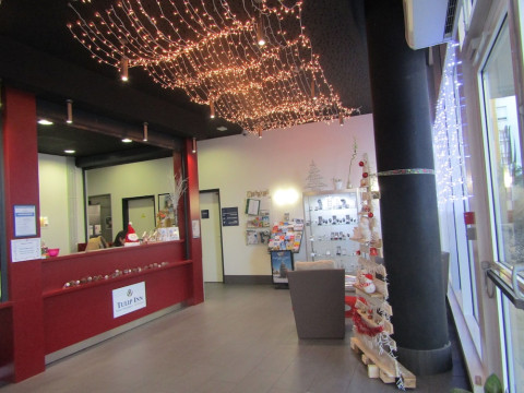 Aparthotel Adagio Access Massy Palaiseau
