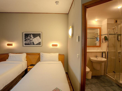 Tulip Inn Turin South