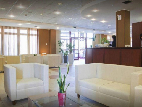 Tulip Inn Turin South