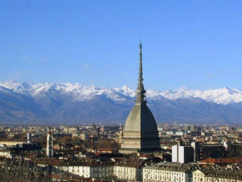 Tulip Inn Turin South