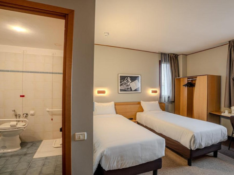 Tulip Inn Turin South