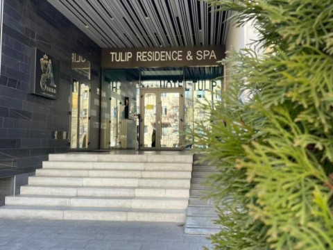 Tulip Residence & Spa Hotel