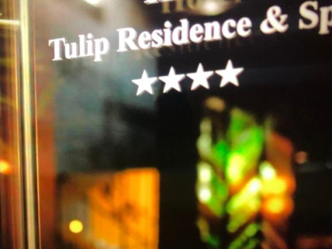 Tulip Residence & Spa Hotel