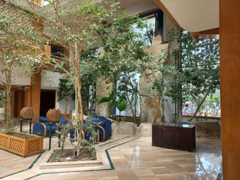 Tunisia Lodge