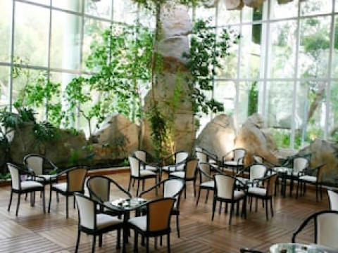 TUNISIA LODGE