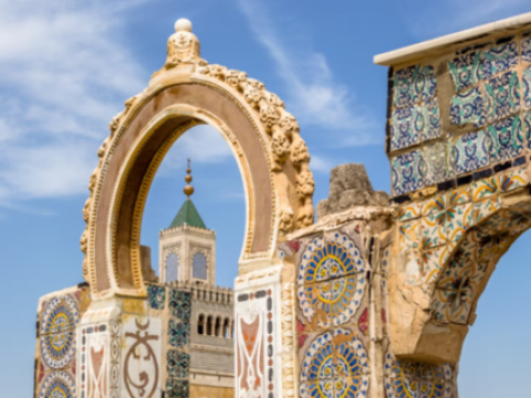 TUNISIA: Mirajul Africii de Nord | Circuit & Mini Sejur PREMIUM TOURS