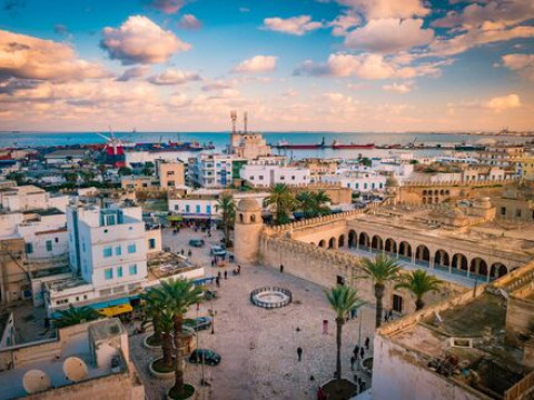 TUNISIA: Mirajul Africii de Nord | Circuit & Mini Sejur PREMIUM TOURS